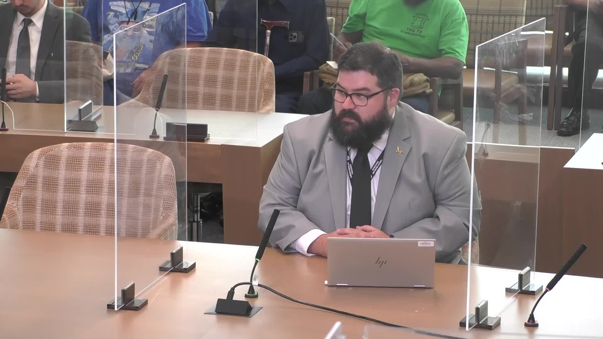 City of Detroit faces $100 million tax recovery crisis