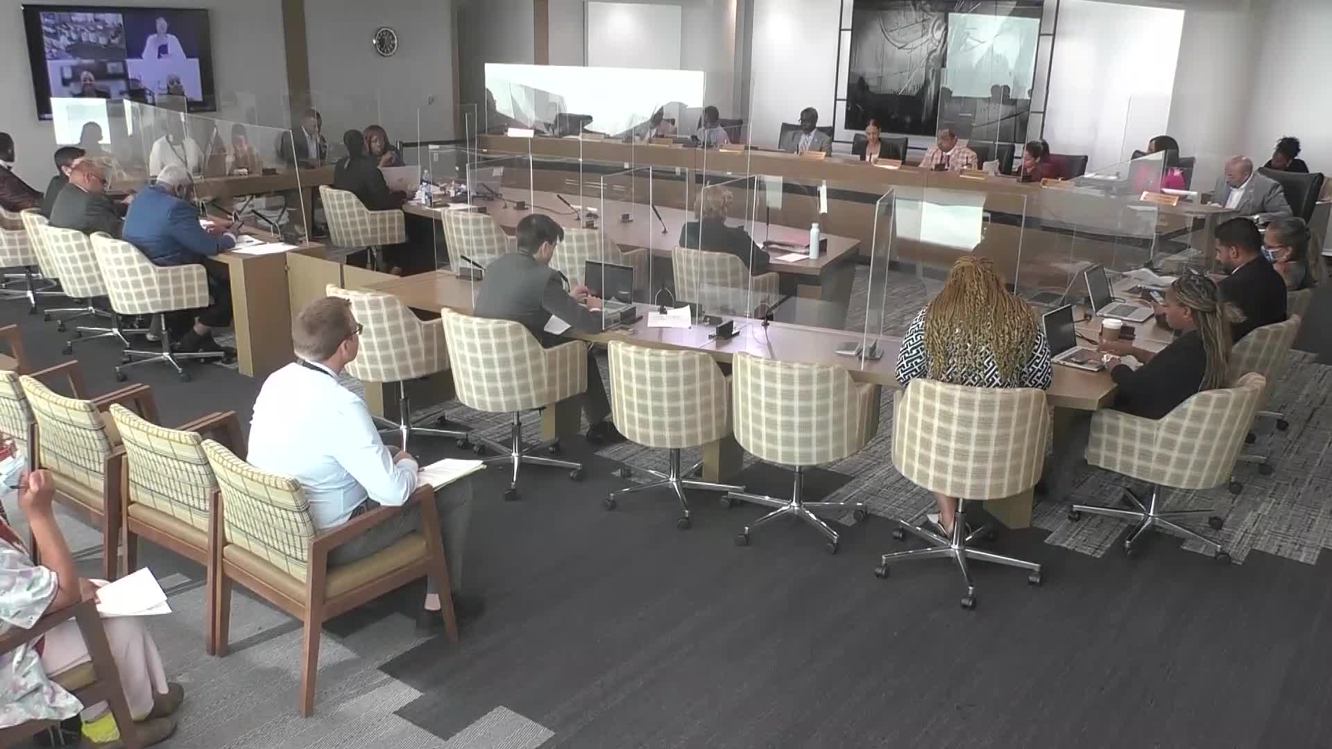 Council member calls for gun free zones after shooting