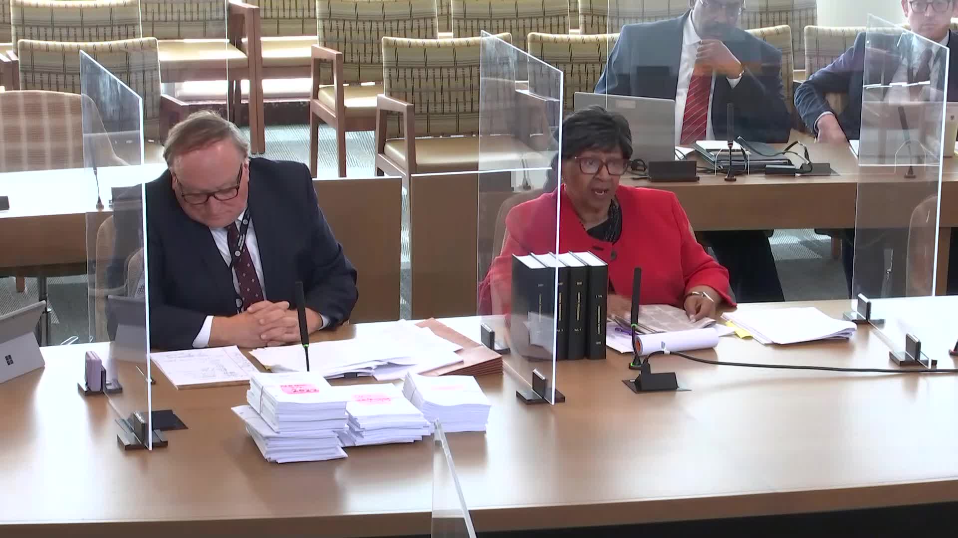 City Council Faces Scrutiny Over Rising Legal Costs