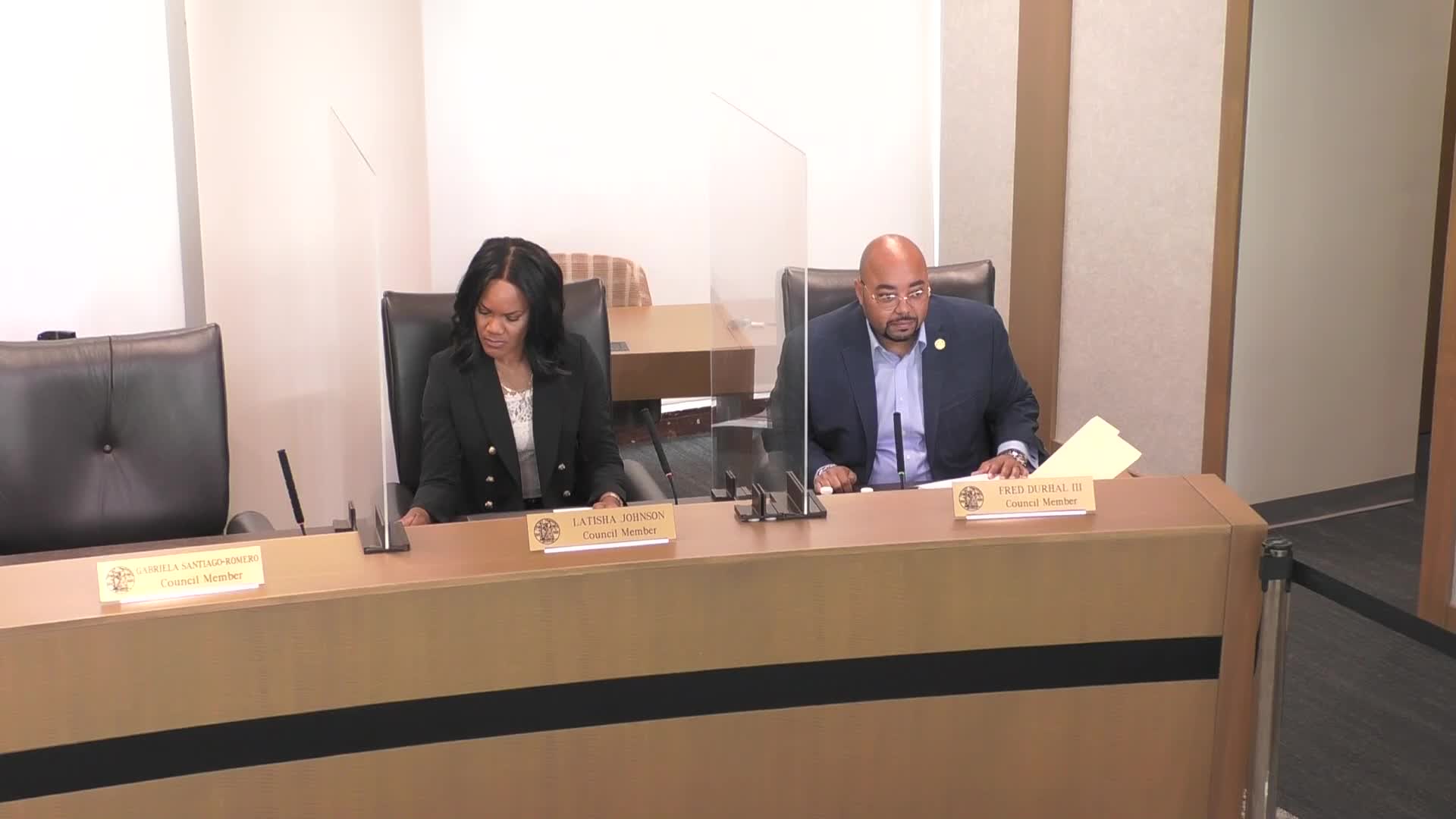 Community leaders push for urgent childcare support in Detroit