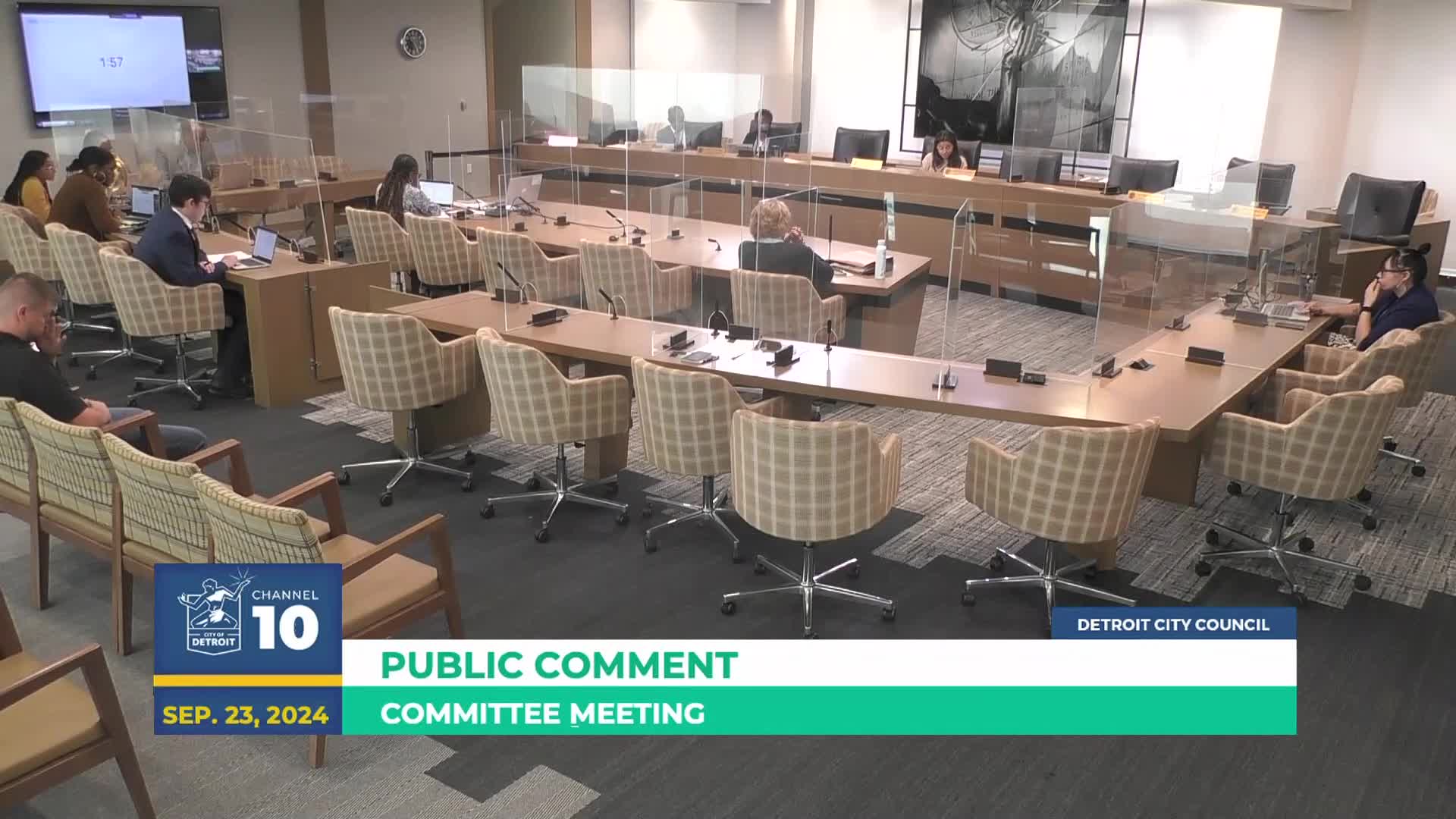 City Council Faces Backlash Over Demolition and Housing Crisis