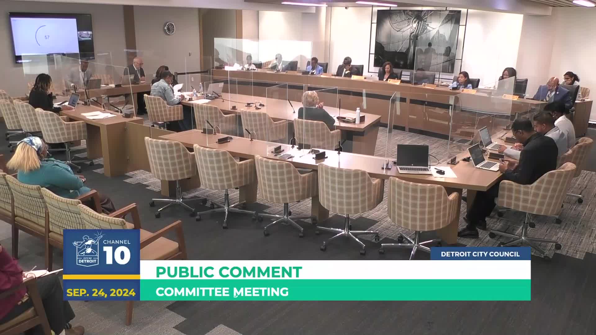 City leaders face backlash over rising rent and housing issues