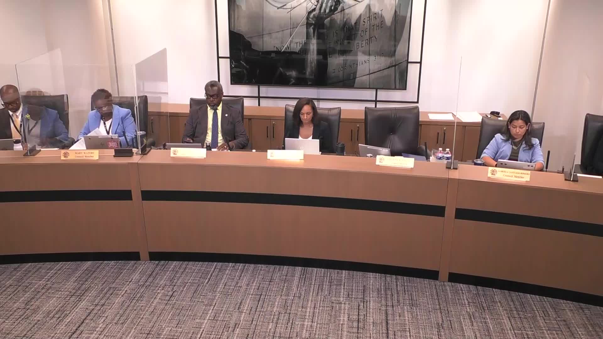 City Council Approves Major Contracts Amid Controversy