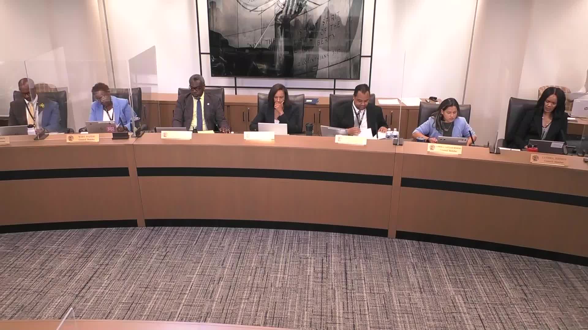 Community leaders forge historic agreement to reshape Detroit neighborhood