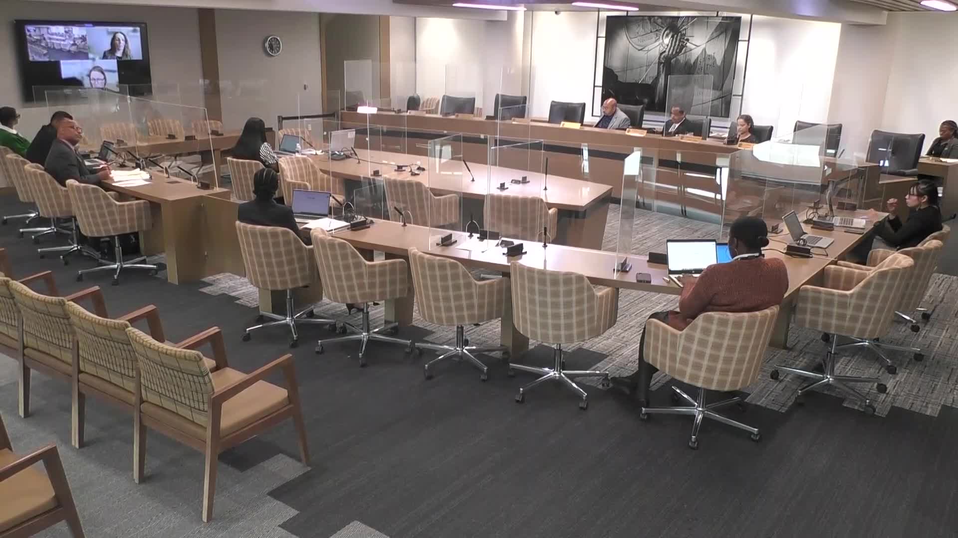 City proposes game-changing ordinance for affordable housing expansion
