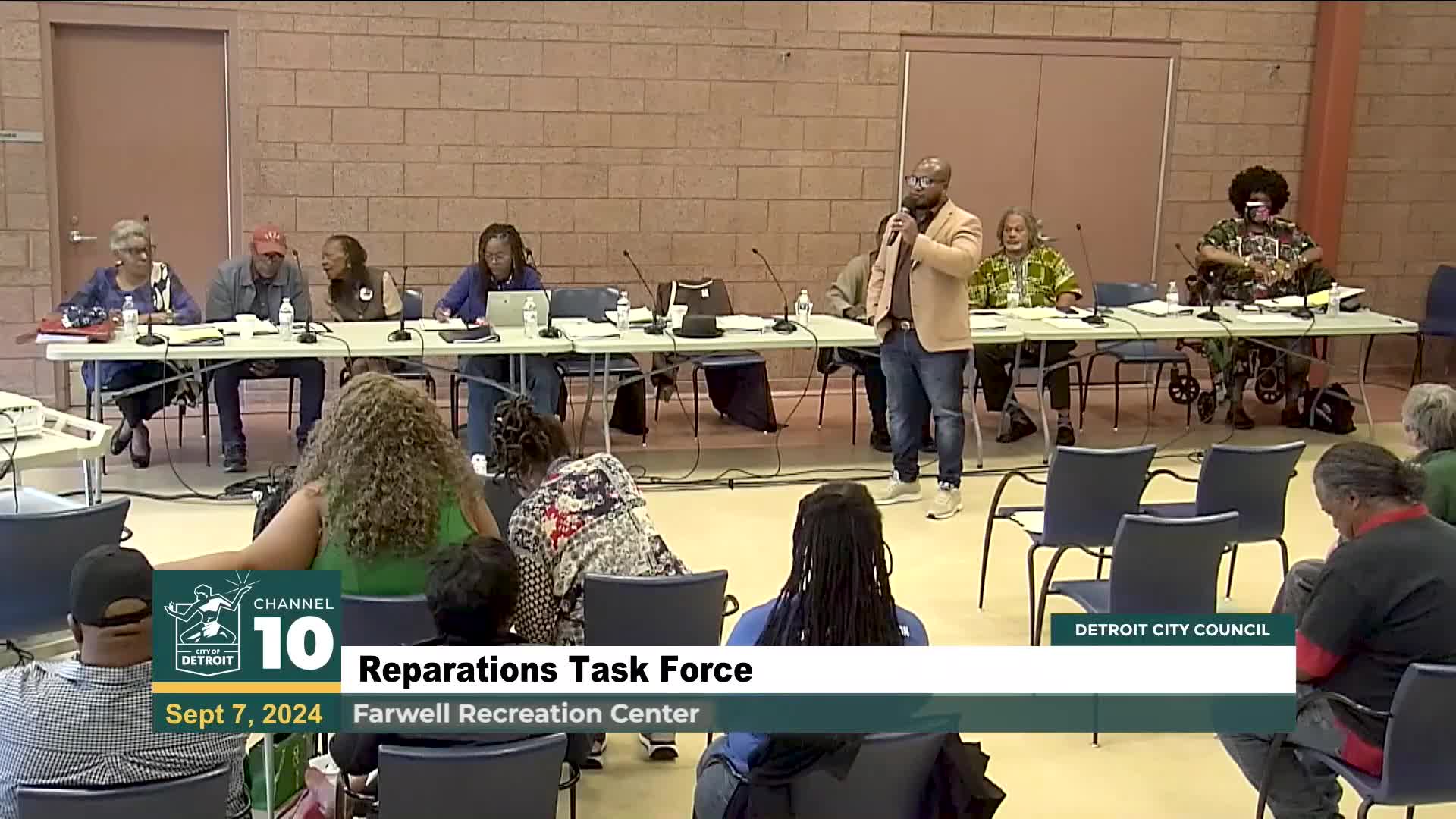 Election integrity crisis exposes absentee ballot fraud in Detroit
