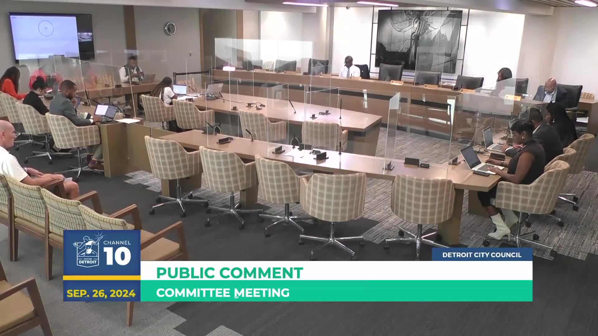 City leaders face backlash over racial equity in development