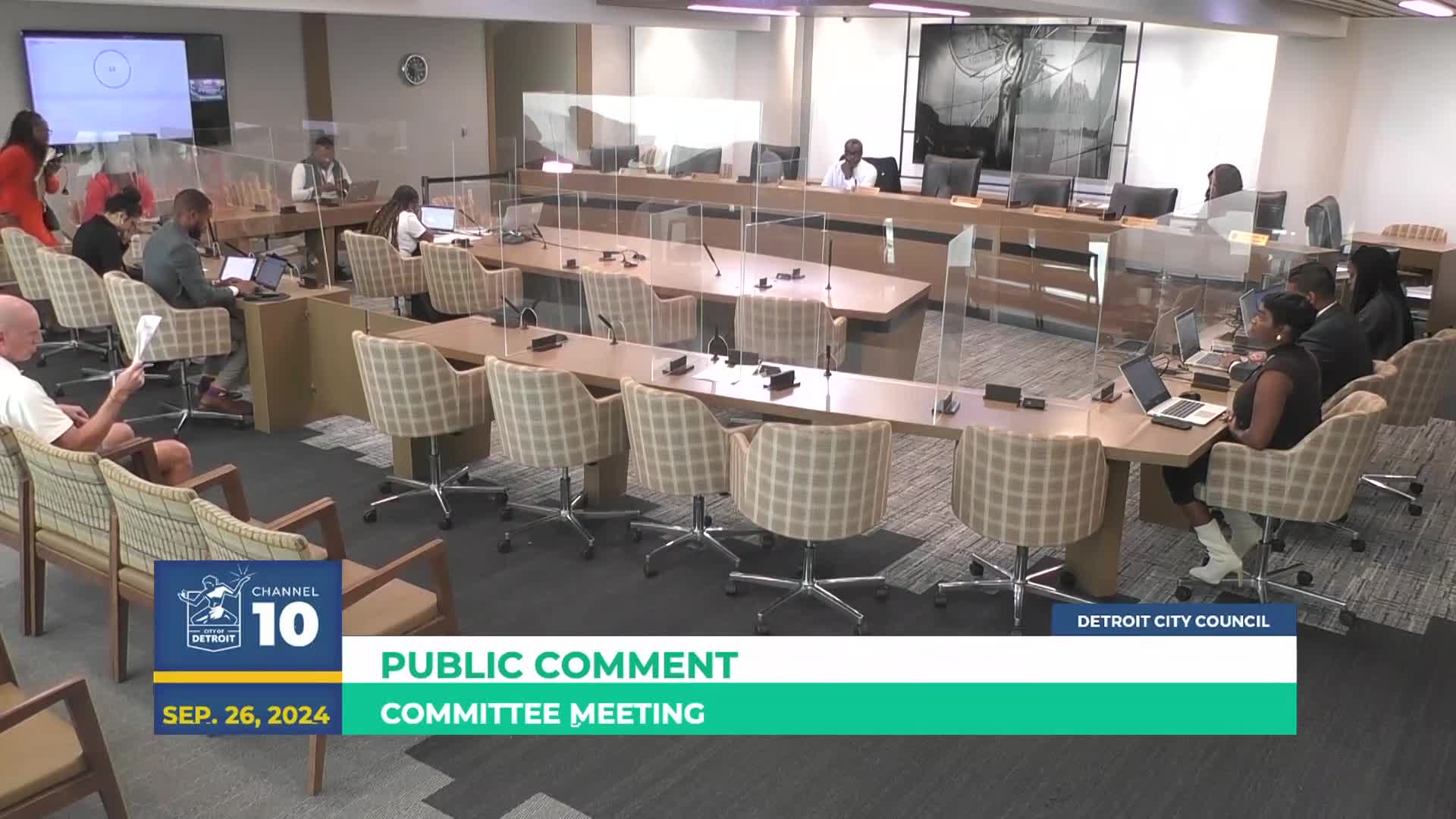 Council faces backlash over marijuana ads and community concerns