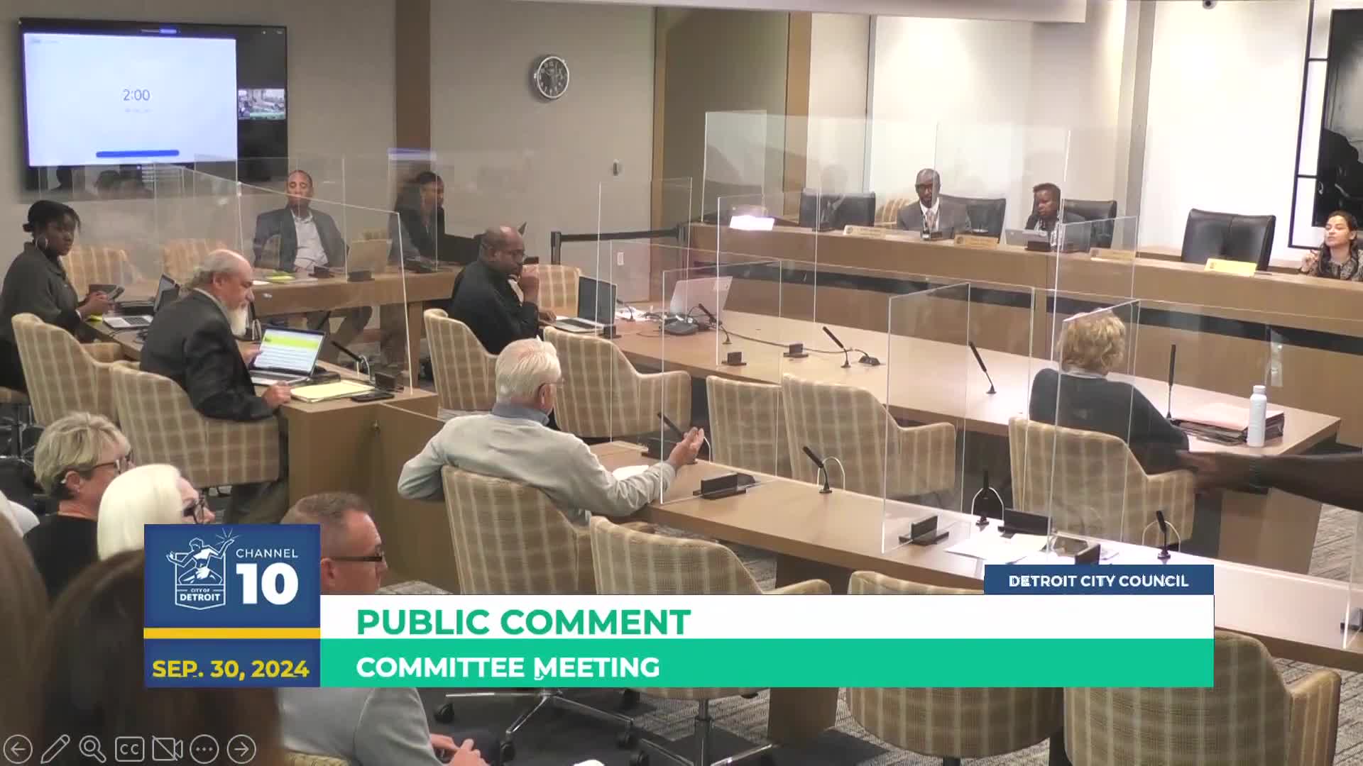 Public outcry over proposed ordinance limiting free speech