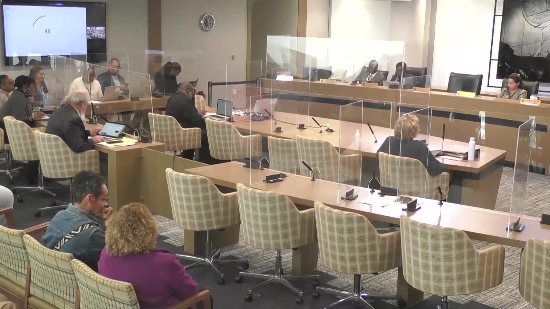 Activists demand buffer zones to protect reproductive rights