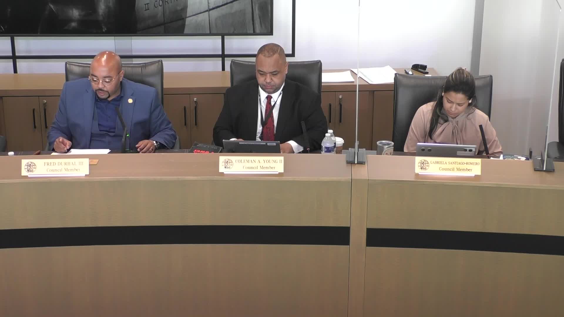 Budget crisis looms as city plans for fiscal future