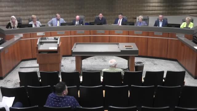 City Council proposes transformative zoning changes for Van Dyke corridor