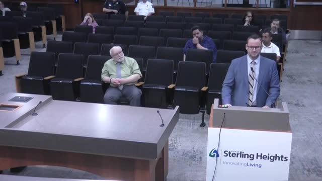 City Council Debates Building Regulations Amid Flood Concerns