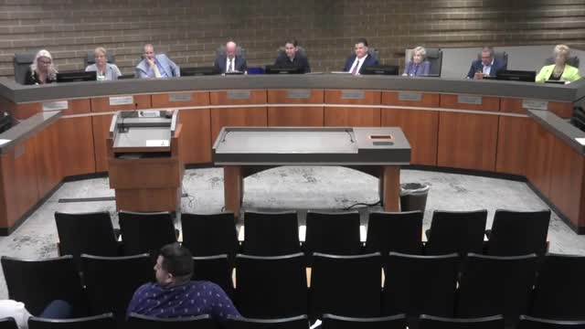 Residents demand urgent action on dangerous local infrastructure