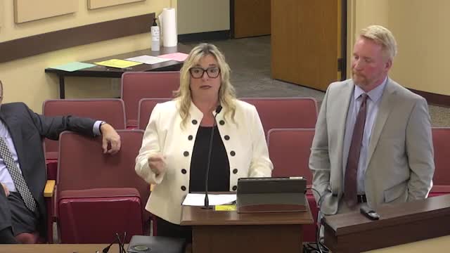 City plans major upgrades to power grid after storm damage