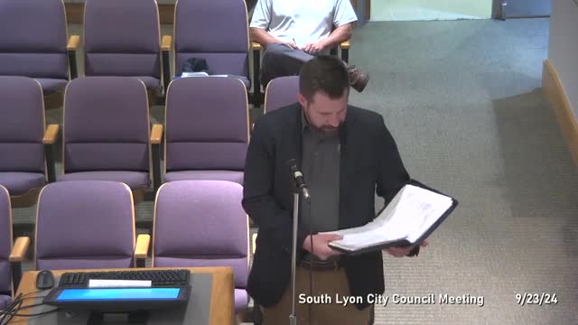 Community embraces beautification initiative for downtown revival