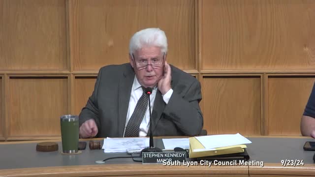 City council faces serious complaint against police misconduct