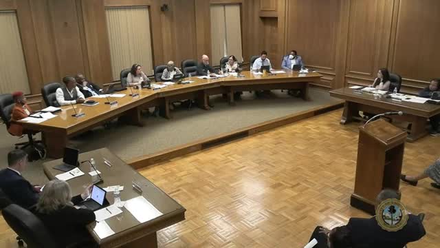 City Council Votes on Controversial Funding Allocations