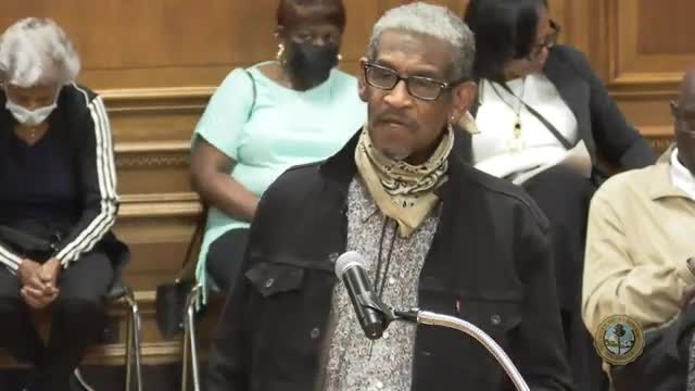 Saginaw community rallies for urgent support and change