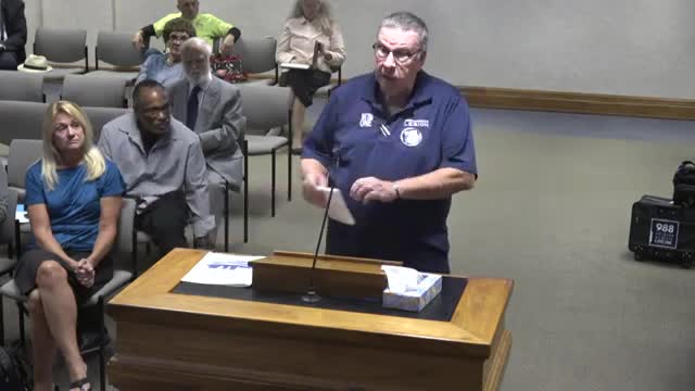 Community Divided Over Proposal to Rename Milwaukee Street