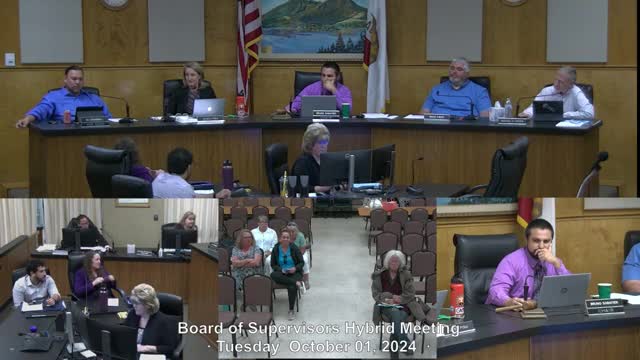 Board faces backlash over controversial water usage decision