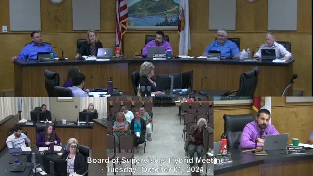 Board faces turmoil over failed ordinance vote