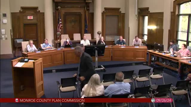 Planning Commission Approves Controversial Two Home Development Plan