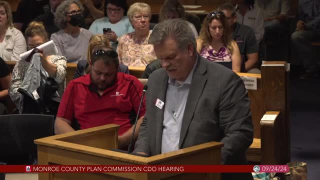 Zoning overhaul aims to boost affordable housing options