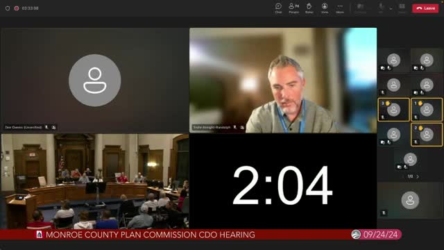 Residents demand urgent action on housing crisis