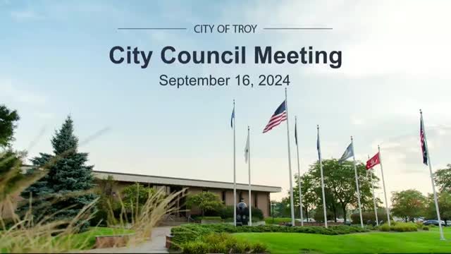 City Council mourns fallen trooper and seeks community unity