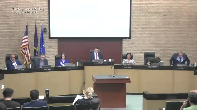 City Council Denies Controversial Street Vacation Request
