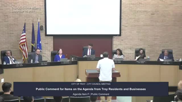 Community rallies for minority business liquor license approval