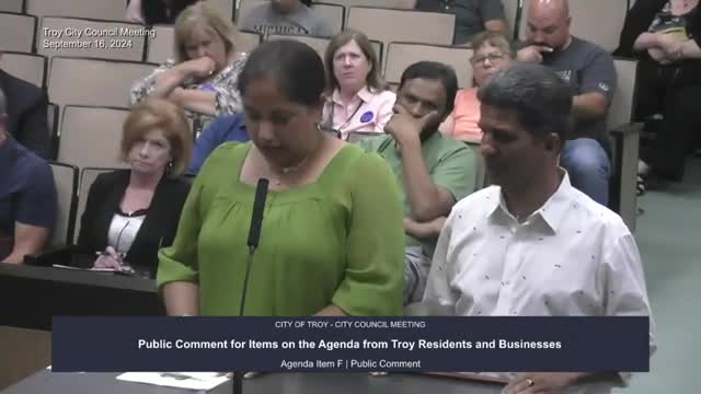 Small businesses plead for liquor licenses at city council meeting