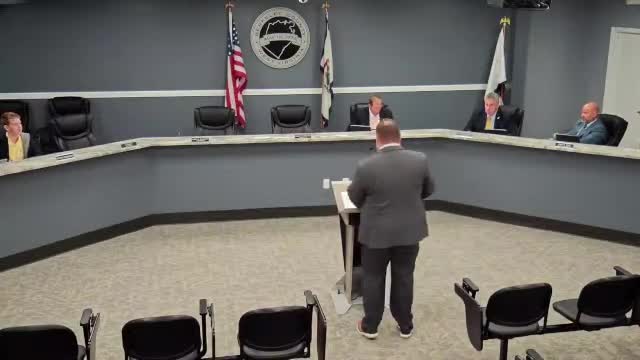 County seeks grants to combat drug crisis and support youth