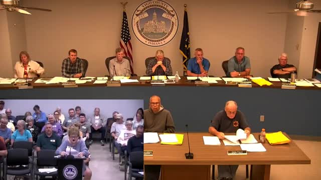 Residents Rally Against Dollar General's Proposed Store