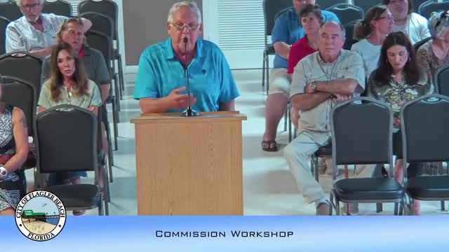 Residents clash over music permit amid community concerns