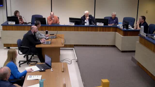 City Council Faces Tough Decisions Amid Construction Delays