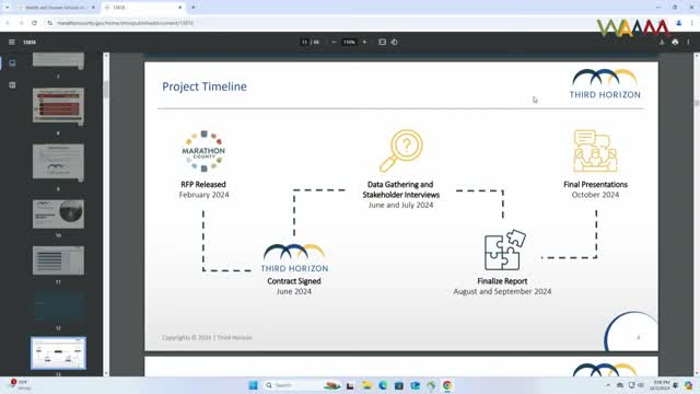 Wisconsin faces alarming rise in substance use disorders