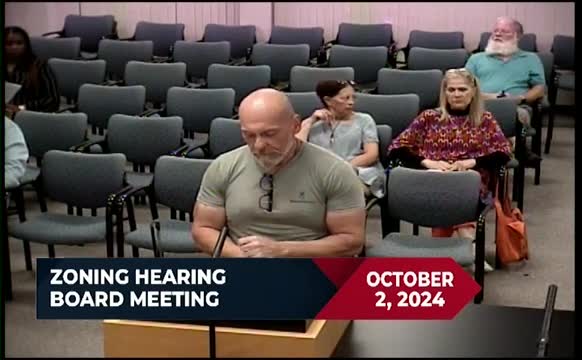 Community fights to preserve conservation land from development