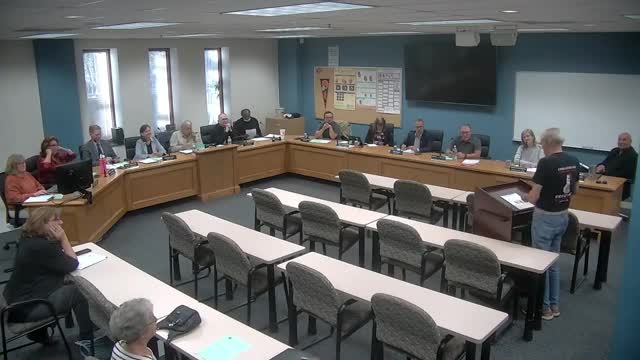 Candidates grilled on corporate influence in elections