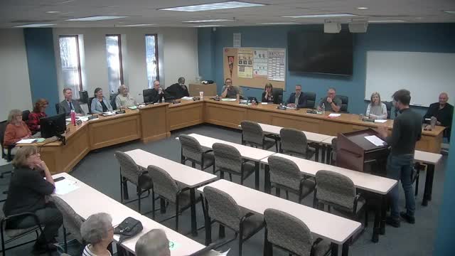 Local Market Director Champions Community Over Corporate Interests