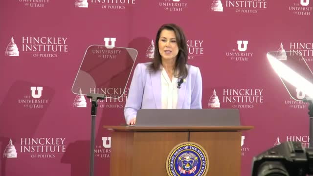 Concerns rise over threats to election integrity and rule of law