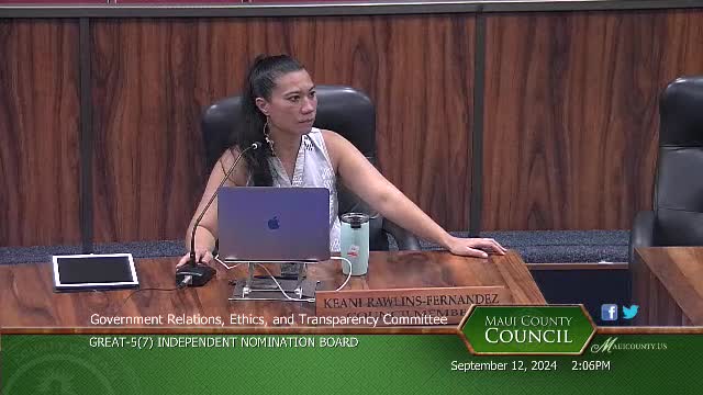 Council faces scrutiny over executive session transparency