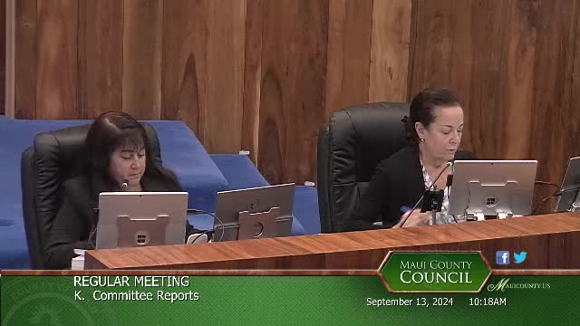 Zoning Change Paves Way for Major Industrial Development in Lanai