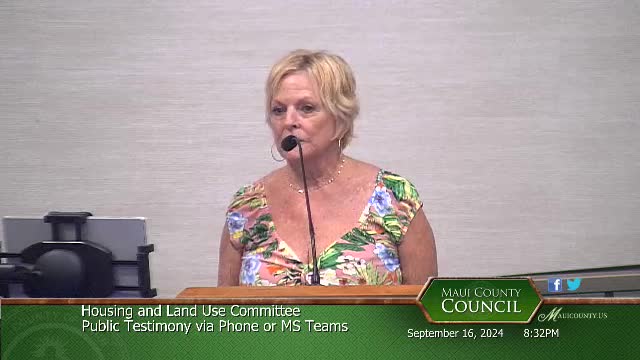 Housing Crisis Leaves Kupuna Struggling for Dignity