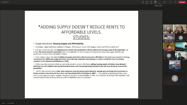 Rent stabilization debate heats up in Maui housing crisis