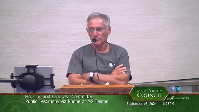Small businesses in Maui face crisis as costs soar