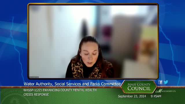 Mother's desperate struggle with child's escalating violence