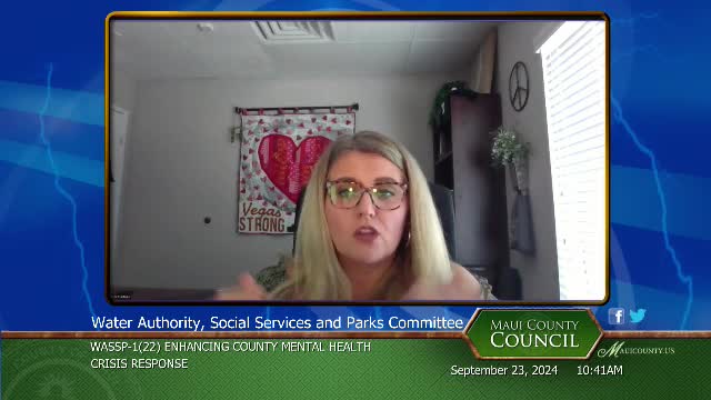 Resiliency center aims to transform community mental health support