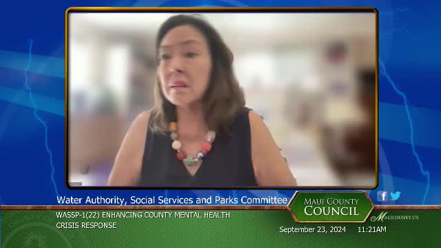 Community Resiliency Center Aims to Transform Mental Health Support